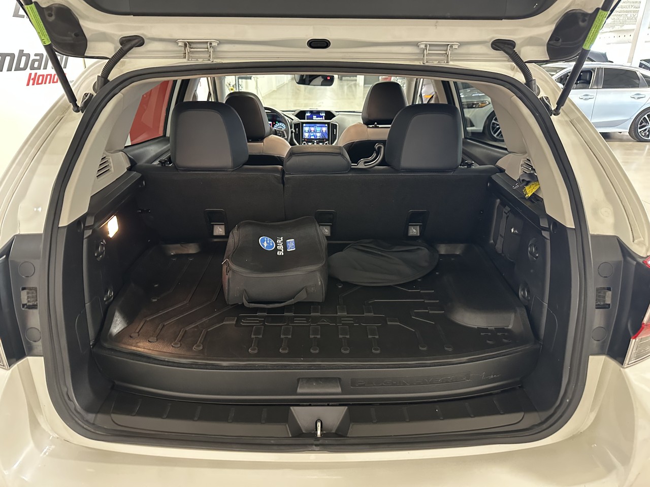 2020 Subaru Crosstrek - Image 13