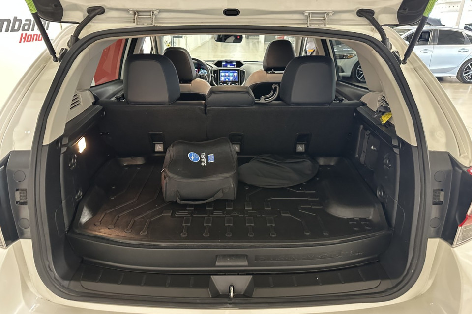 2020 Subaru Crosstrek - Image 13