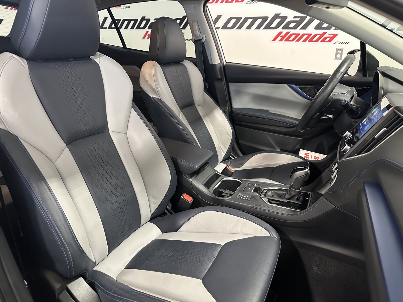 2020 Subaru Crosstrek - Image 14