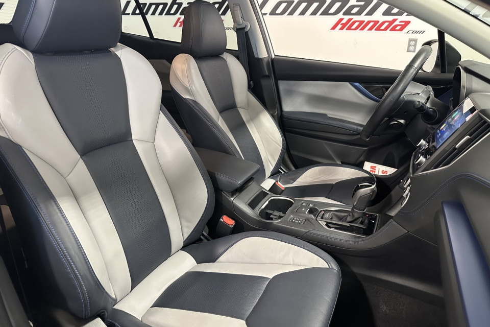 2020 Subaru Crosstrek - Image 14