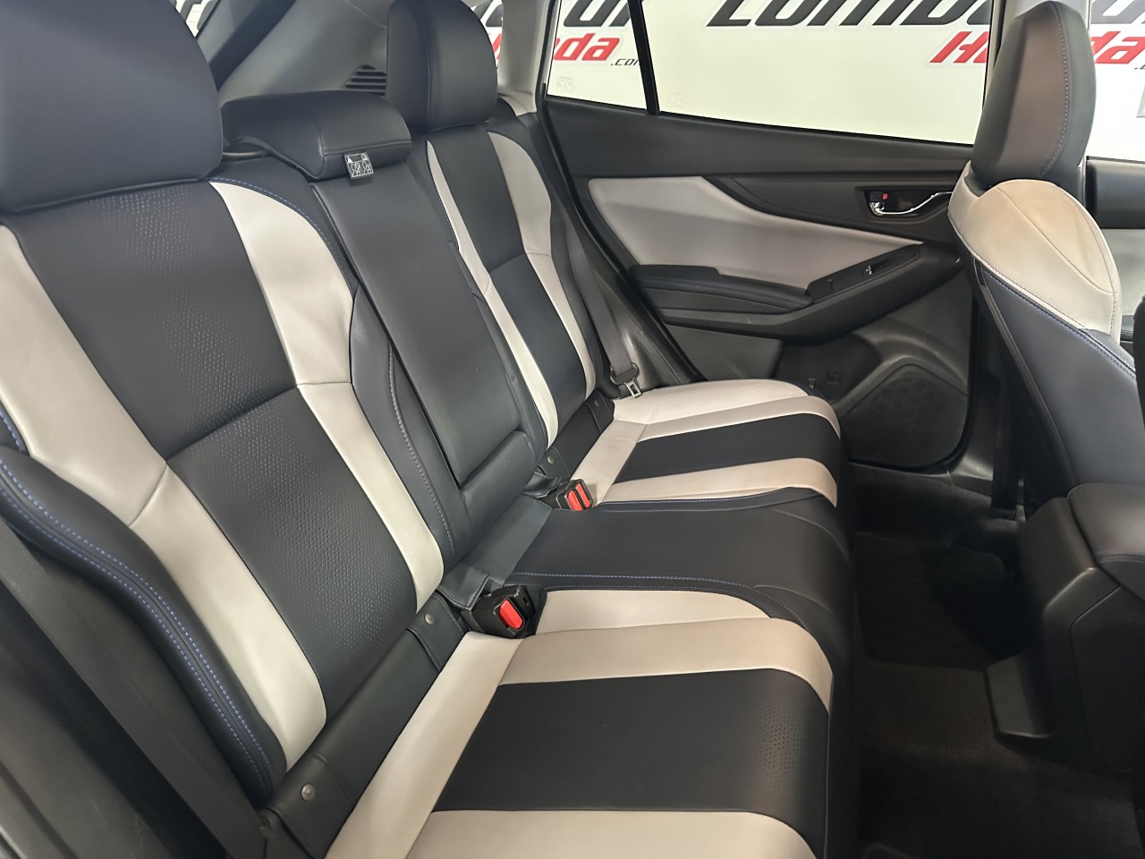 2020 Subaru Crosstrek - Image 15