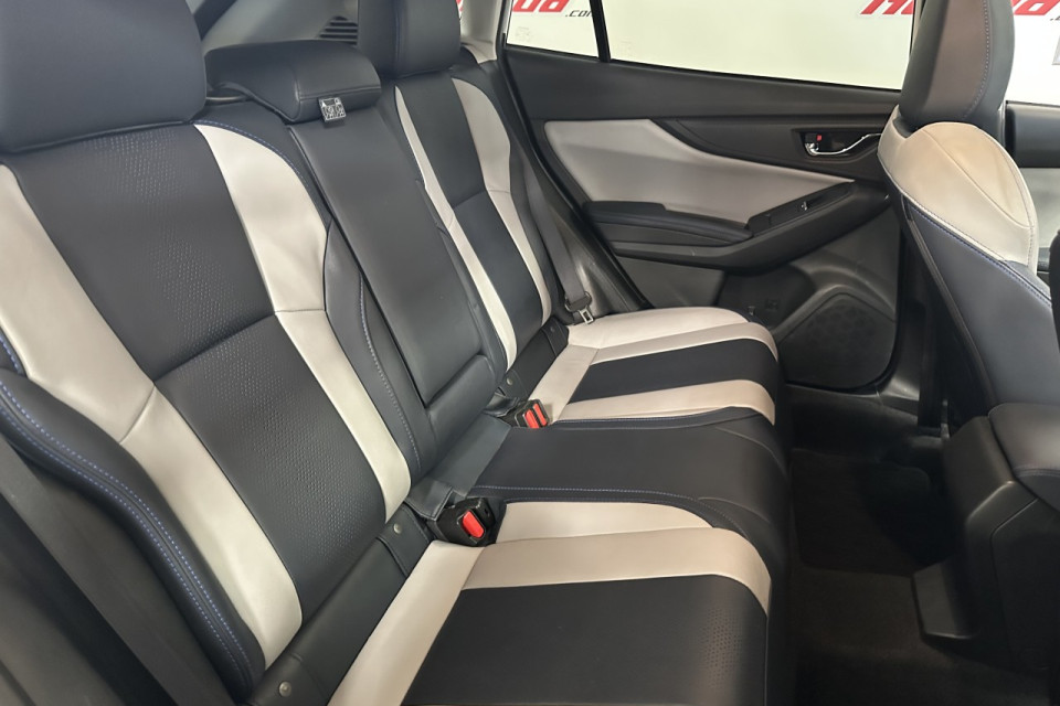 2020 Subaru Crosstrek - Image 15