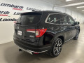 2022 Honda Pilot - Thumbnail 3