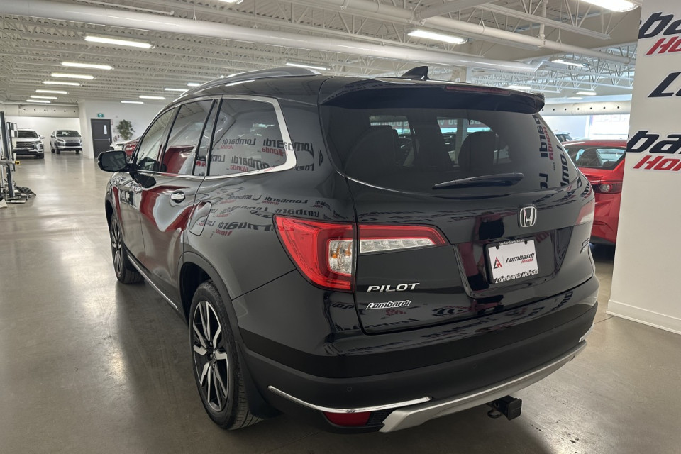 2022 Honda Pilot - Image 6
