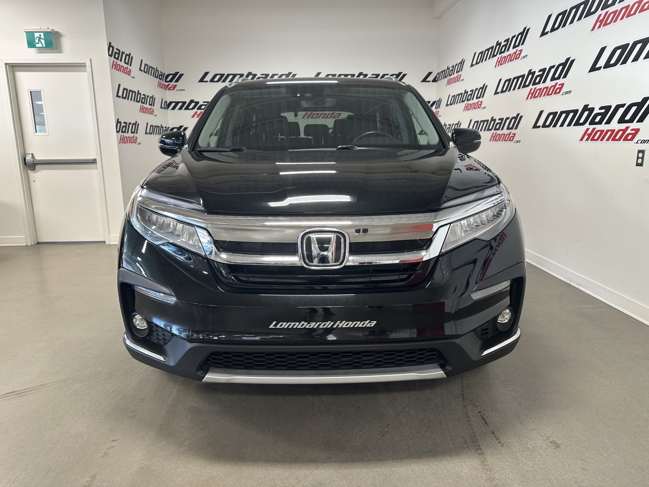 2022 Honda Pilot - Image 7