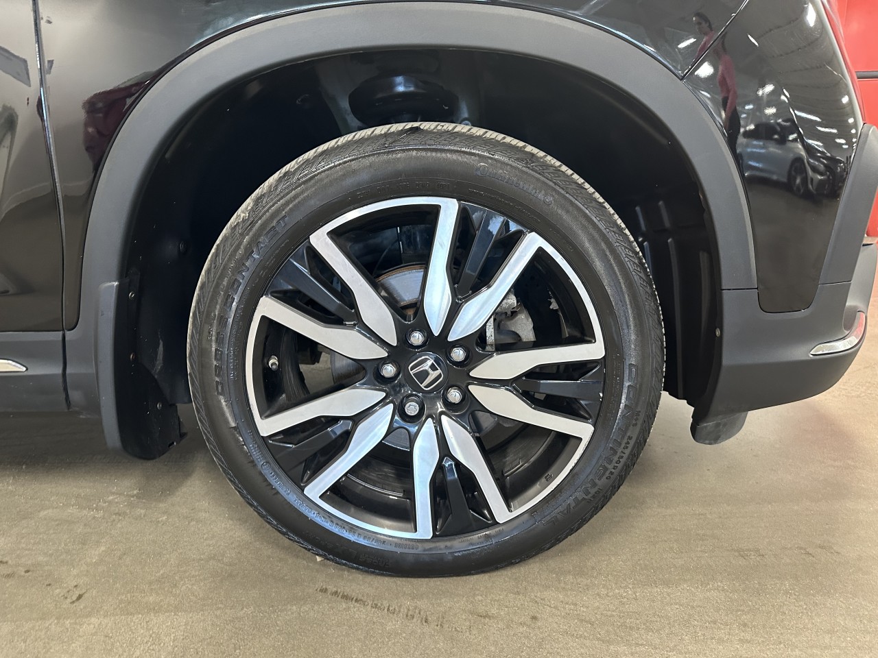 2022 Honda Pilot - Image 8