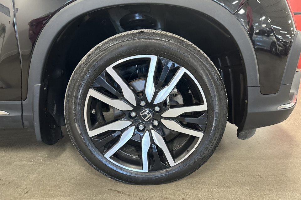 2022 Honda Pilot - Image 8