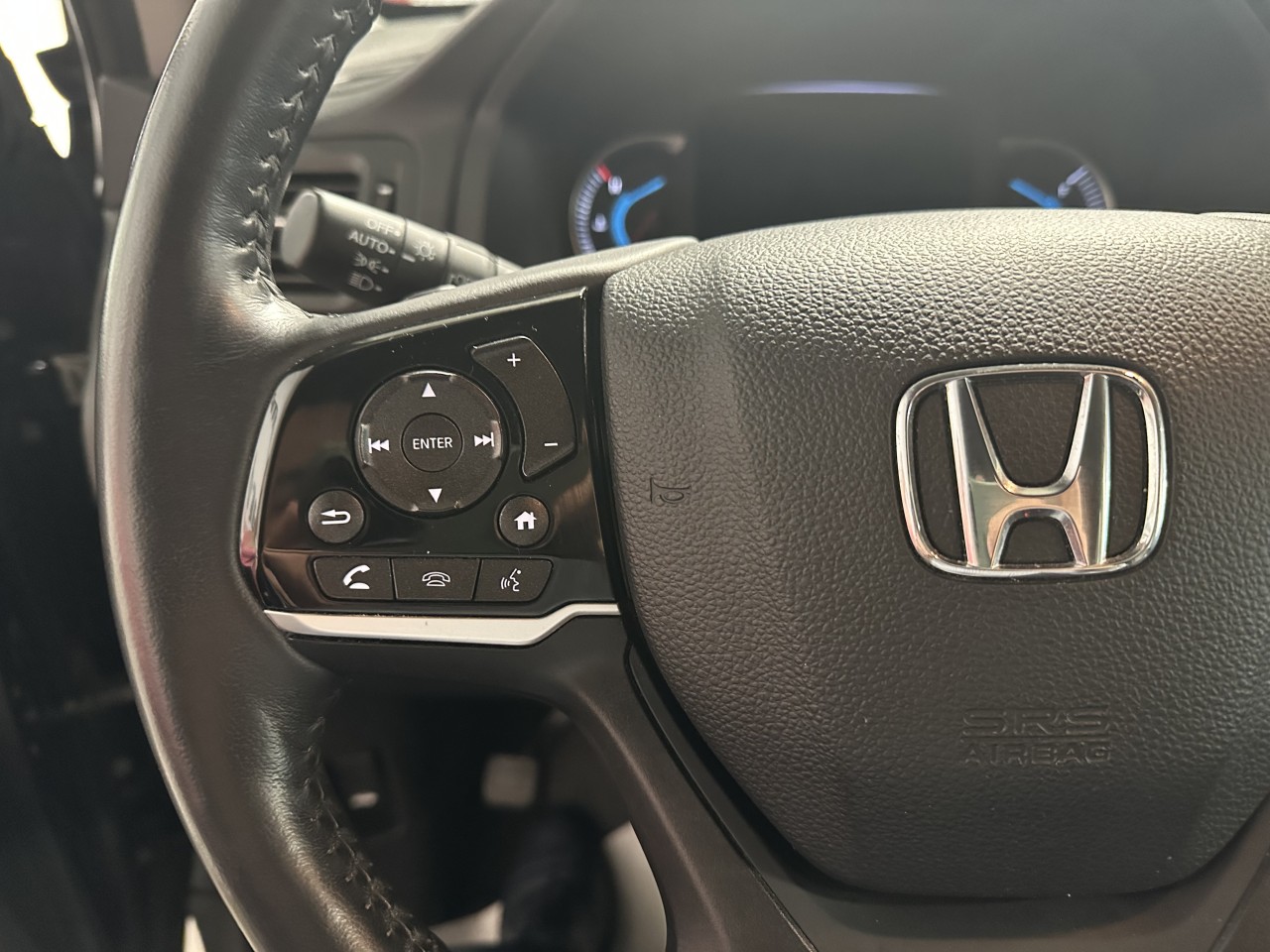 2022 Honda Pilot - Image 9