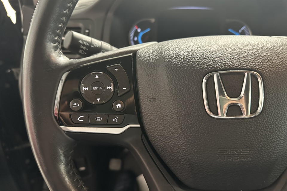 2022 Honda Pilot - Image 9