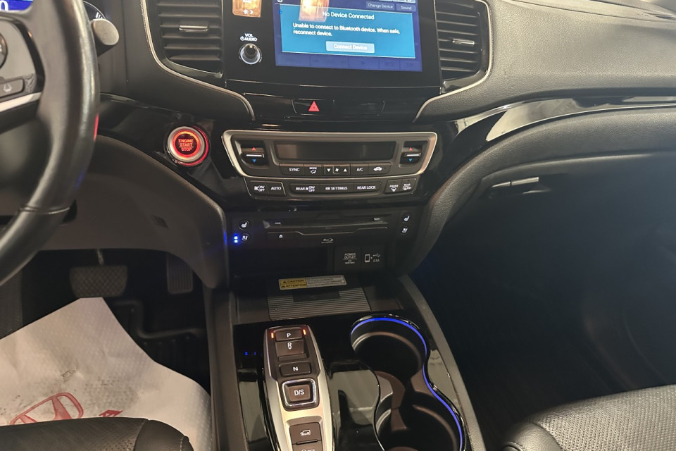 2022 Honda Pilot - Image 14