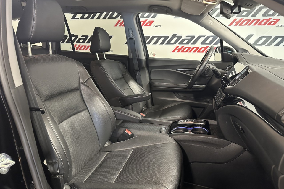 2022 Honda Pilot - Image 17