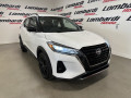 2023 Nissan Kicks - Thumbnail 1