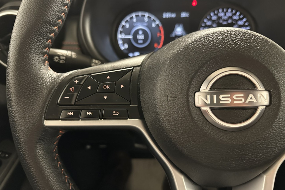 2023 Nissan Kicks - Image 10