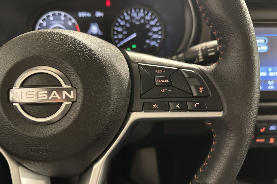 2023 Nissan Kicks - Image 11