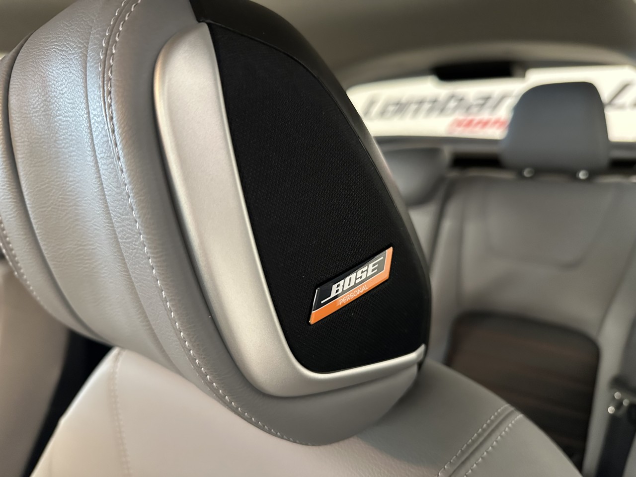 2023 Nissan Kicks - Image 15