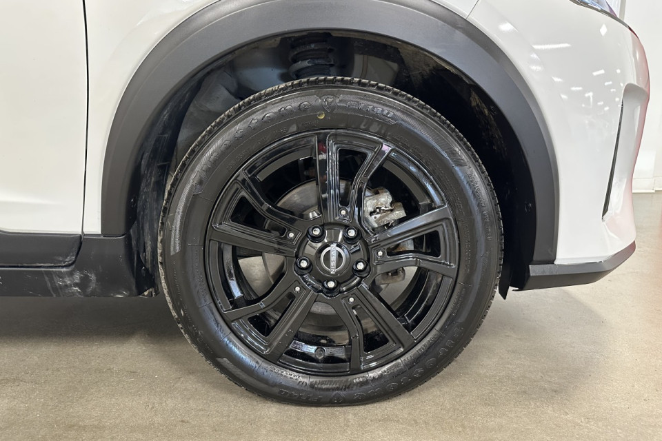 2023 Nissan Kicks - Image 16