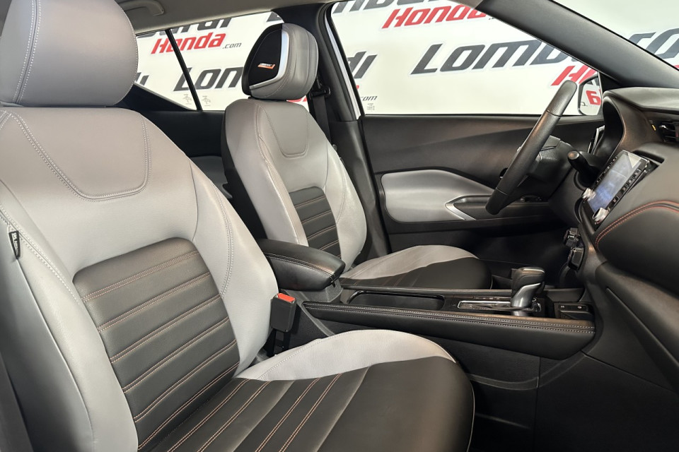 2023 Nissan Kicks - Image 17