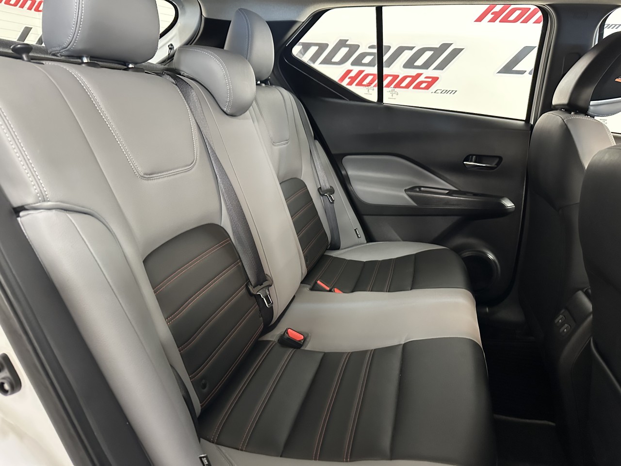 2023 Nissan Kicks - Image 18