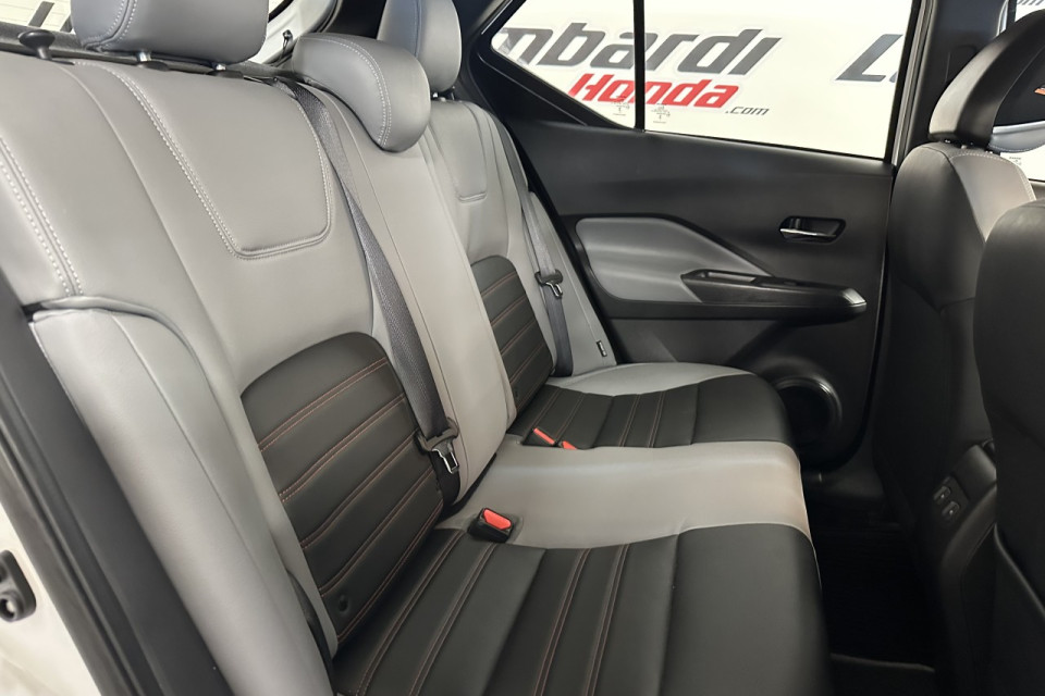 2023 Nissan Kicks - Image 18
