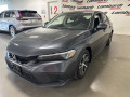 2022 Honda Civic Hayon - Thumbnail 4