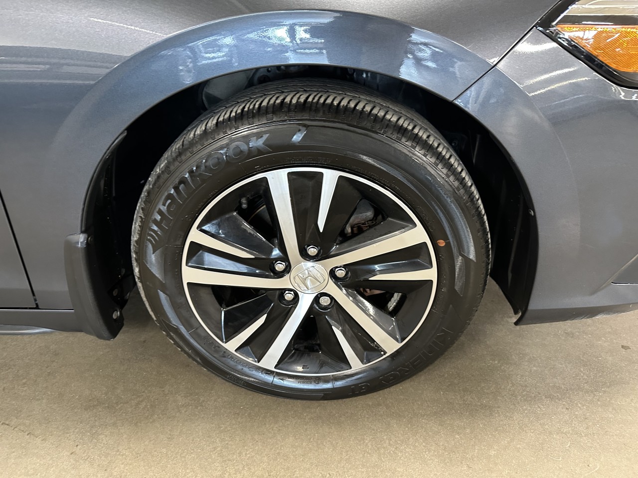 2022 Honda Civic Hayon - Image 5
