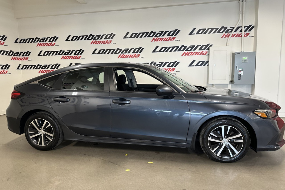 2022 Honda Civic Hayon - Image 6