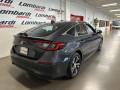2022 Honda Civic Hayon - Thumbnail 7