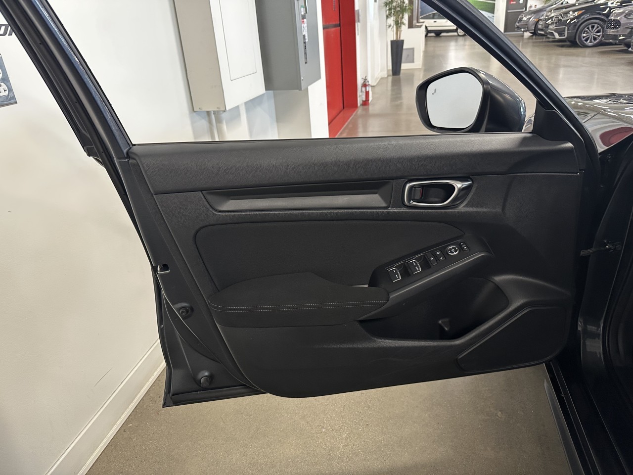 2022 Honda Civic Hayon - Image 11