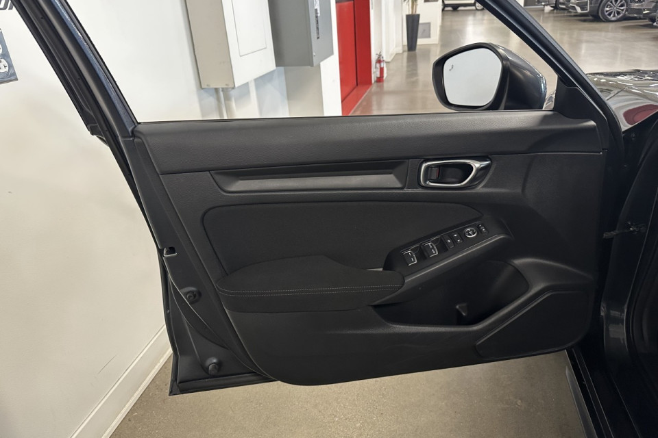 2022 Honda Civic Hayon - Image 11