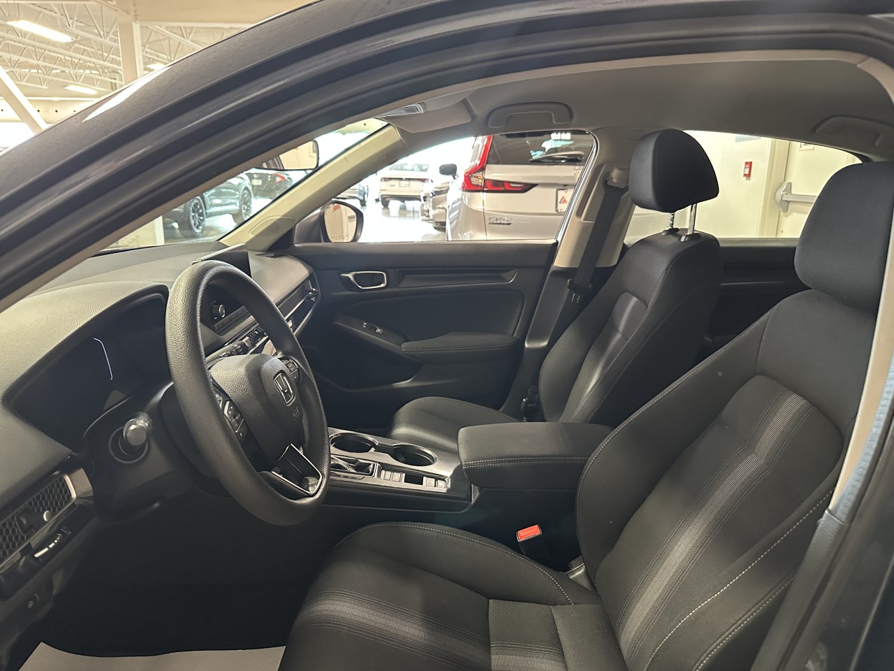 2022 Honda Civic Hayon - Image 12