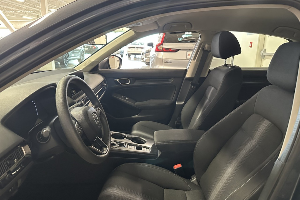 2022 Honda Civic Hayon - Image 12