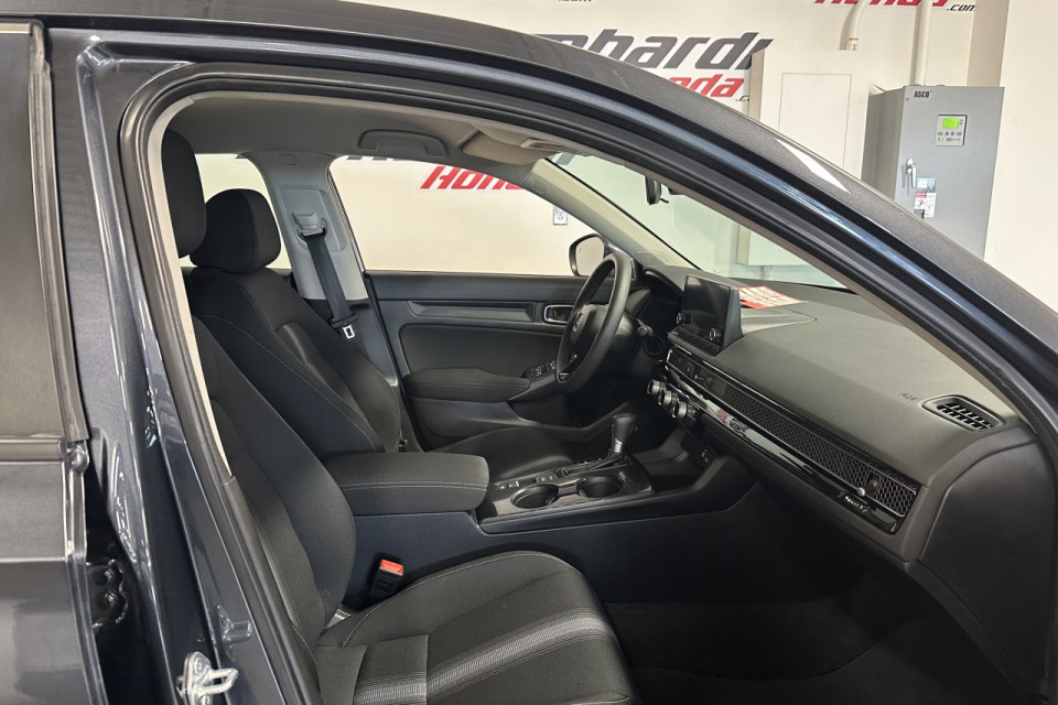 2022 Honda Civic Hayon - Image 20