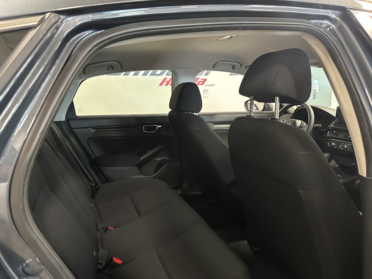 2022 Honda Civic Hayon - Image 21