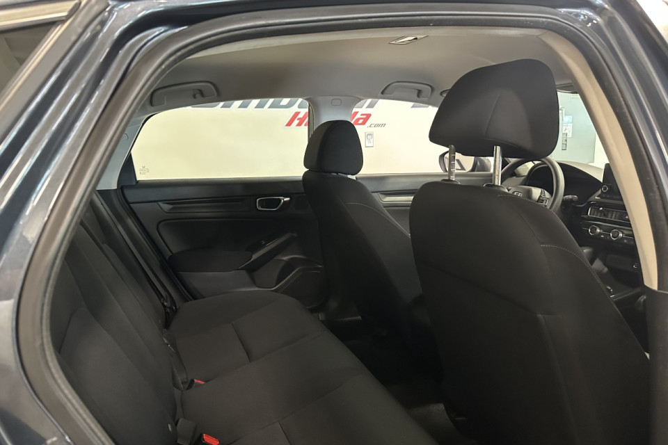 2022 Honda Civic Hayon - Image 21