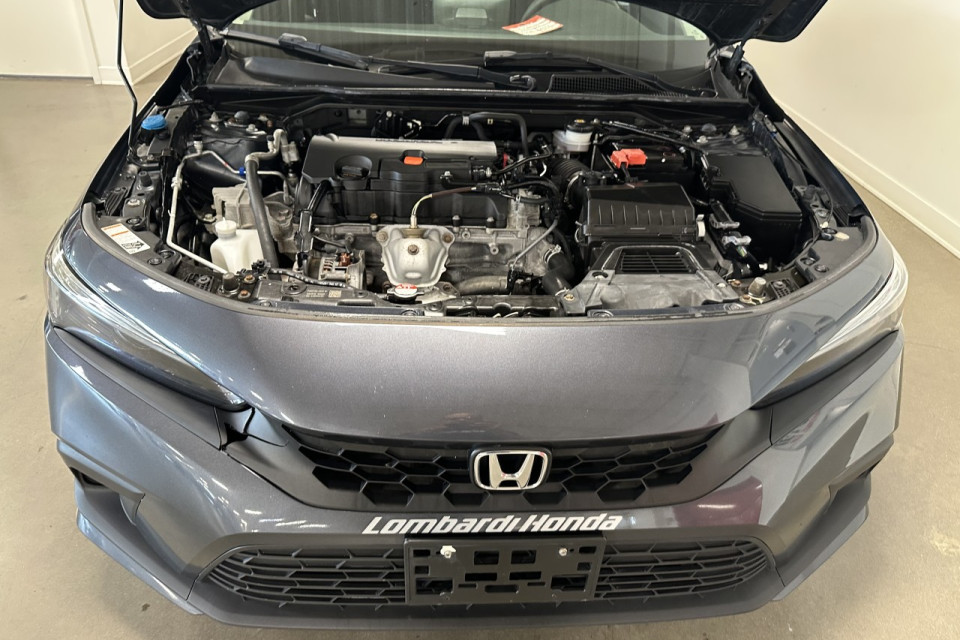 2022 Honda Civic Hayon - Image 22