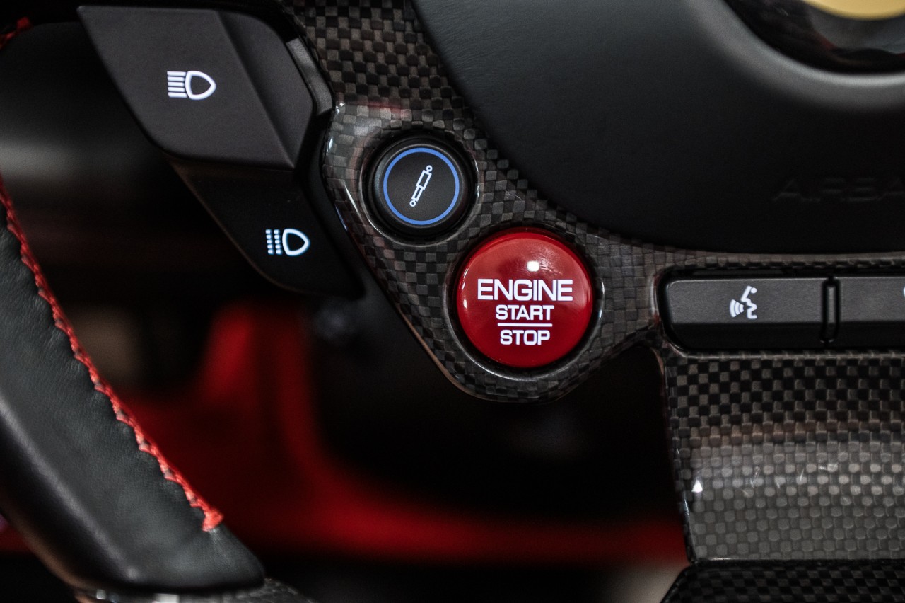 2021 Ferrari F8 Spider - Image 18