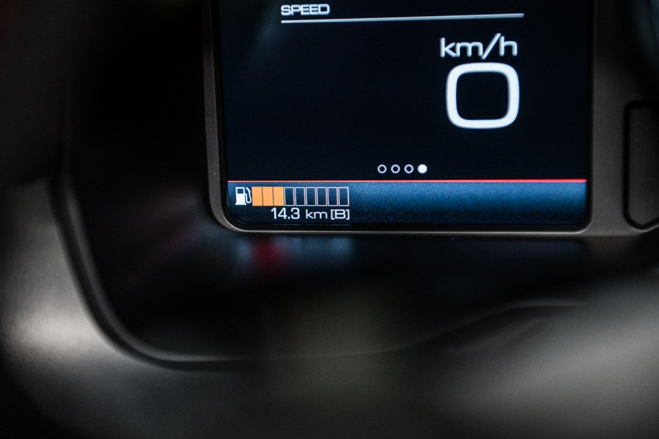 2021 Ferrari F8 Spider - Image 21