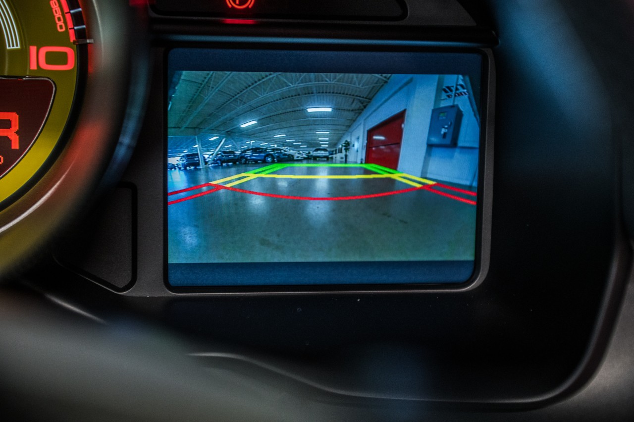 2021 Ferrari F8 Spider - Image 23