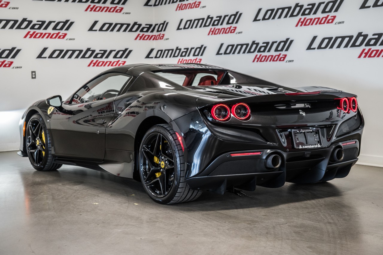 2021 Ferrari F8 Spider - Image 34