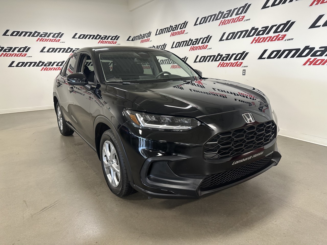 2023 Honda HR-V - Image 6