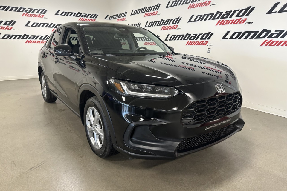 2023 Honda HR-V - Image 1
