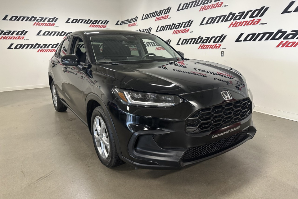 2023 Honda HR-V - Image 6