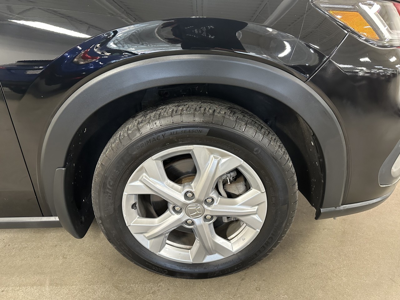 2023 Honda HR-V - Image 5