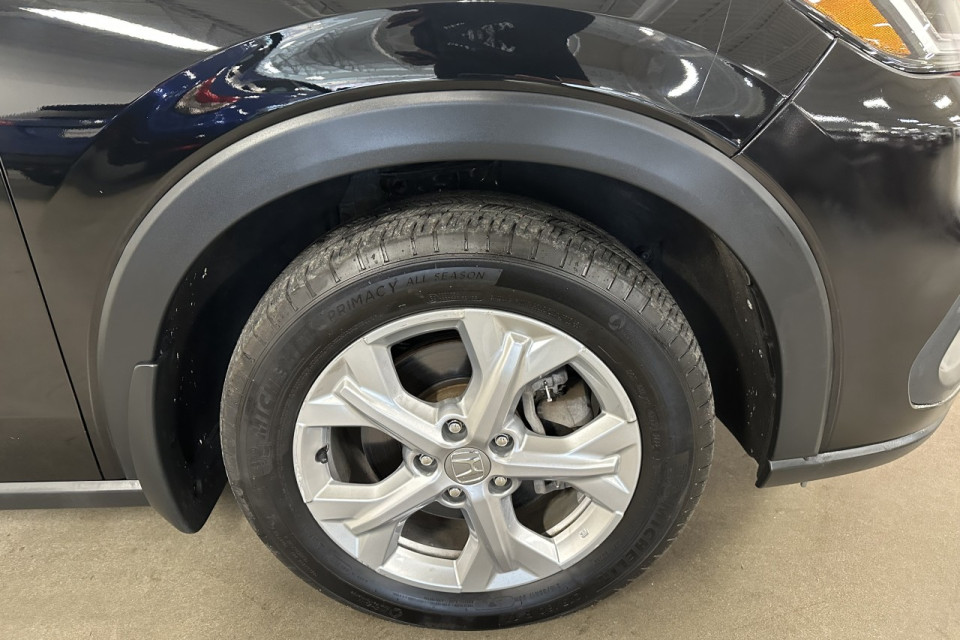 2023 Honda HR-V - Image 5