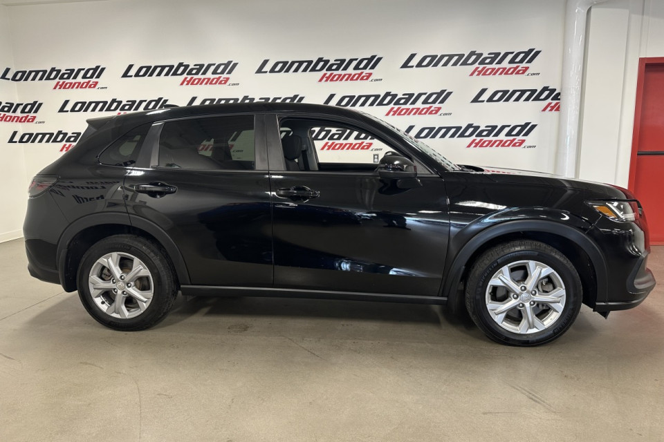 2023 Honda HR-V - Image 7