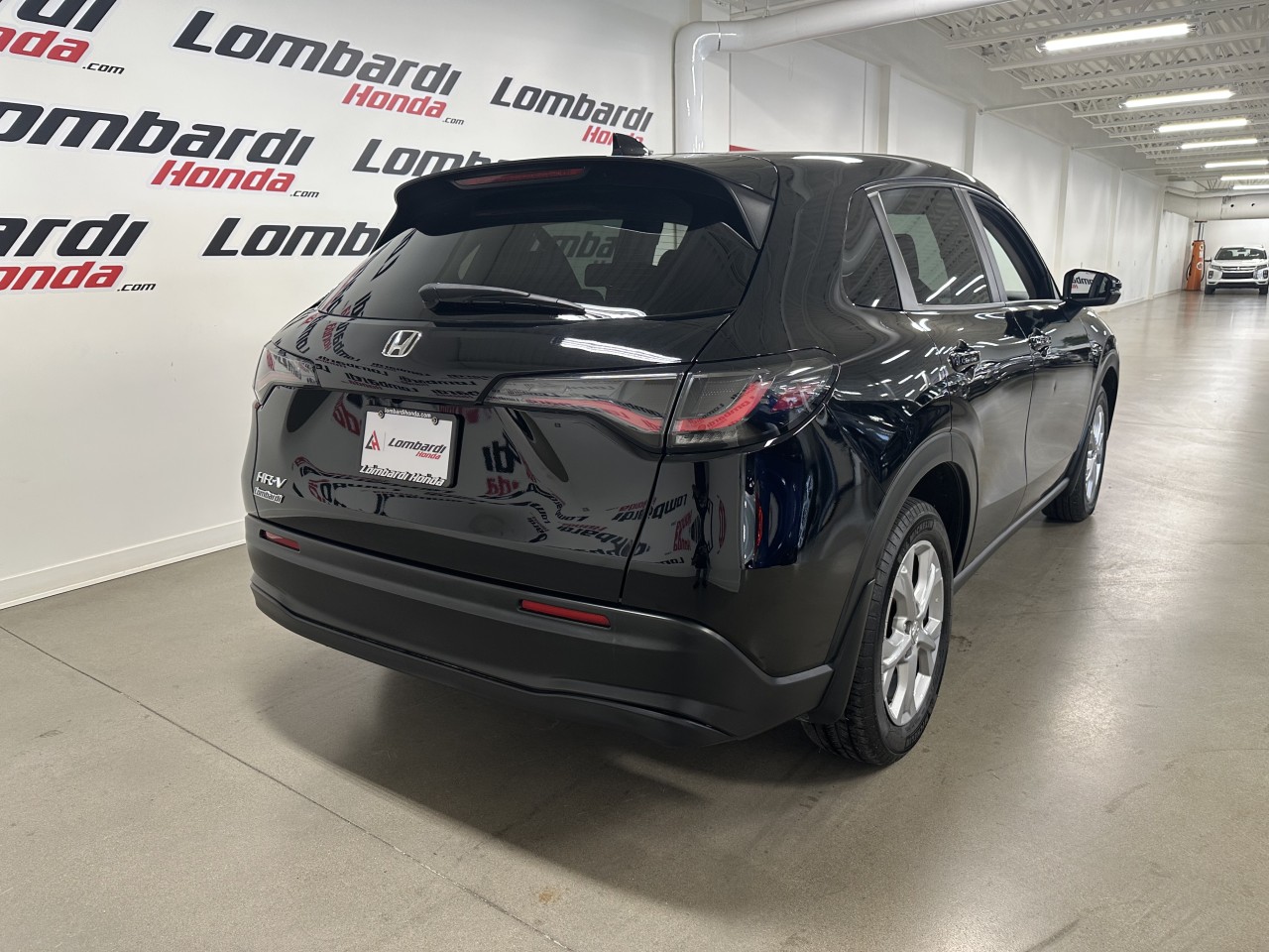 2023 Honda HR-V - Image 8