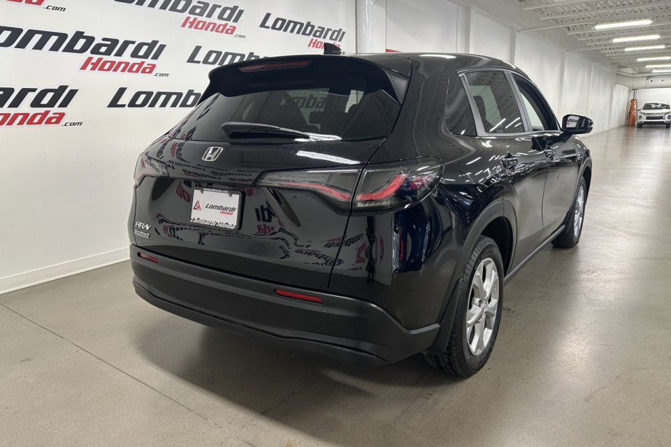 2023 Honda HR-V - Image 8
