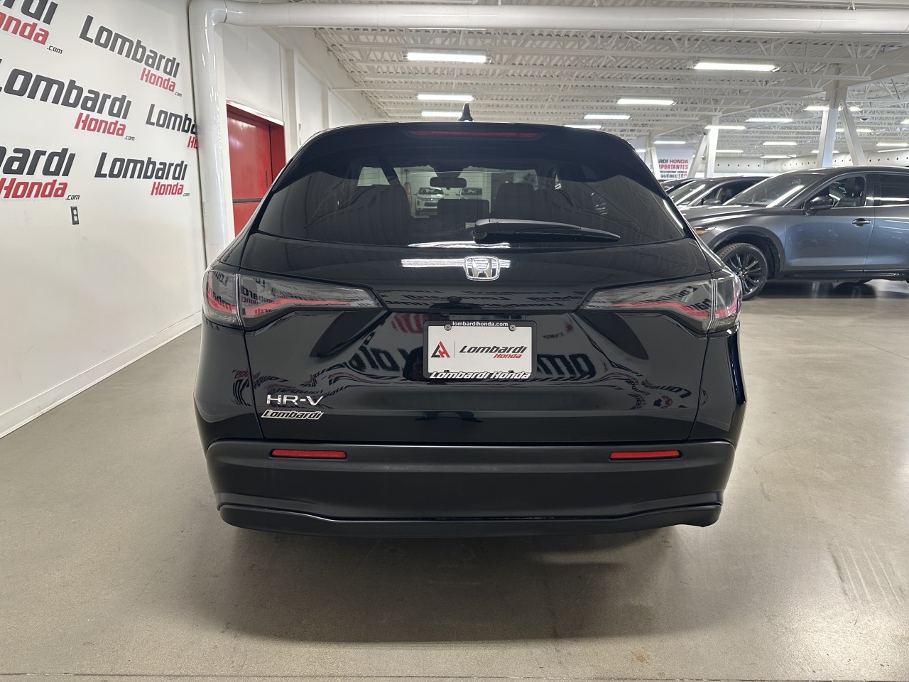 2023 Honda HR-V - Image 9