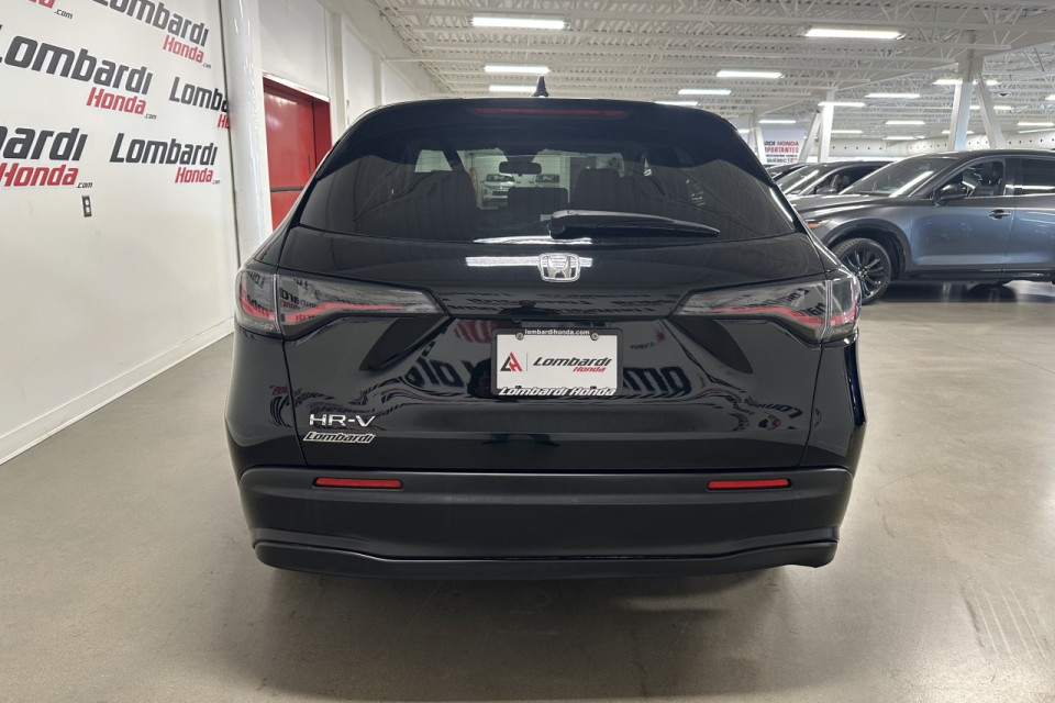 2023 Honda HR-V - Image 9