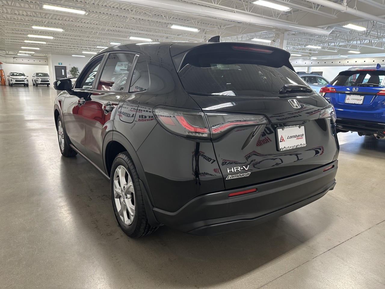 2023 Honda HR-V - Image 10